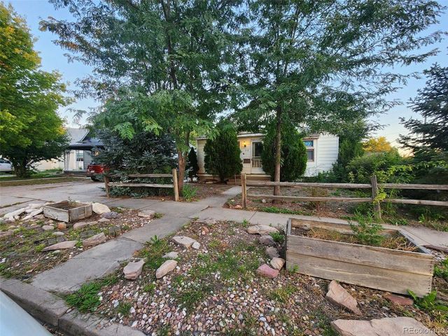 518 N 4th St, Sterling, CO 80751