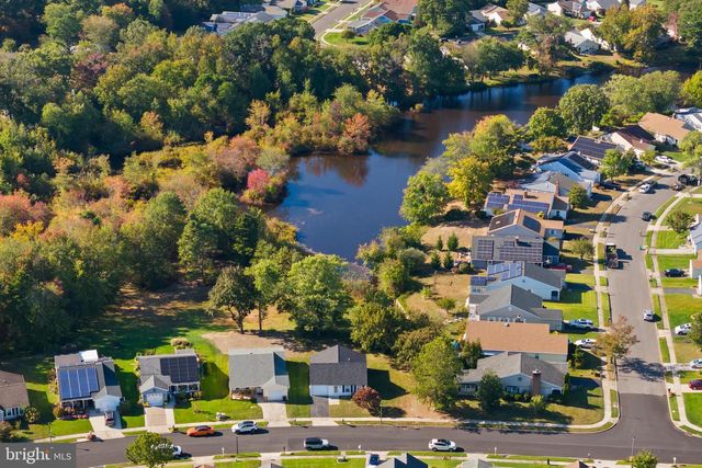 115 DORCHESTER DR, Southampton, NJ 08088