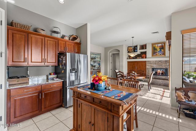 16540 E EL LAGO Boulevard 40, Fountain Hills, AZ 85268