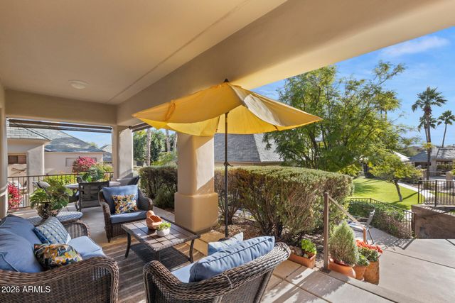 16540 E EL LAGO Boulevard 40, Fountain Hills, AZ 85268