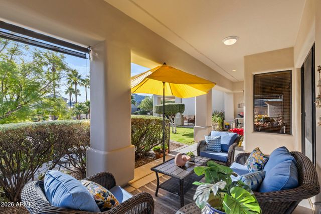 16540 E EL LAGO Boulevard 40, Fountain Hills, AZ 85268