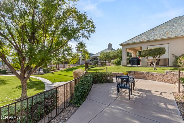 16540 E EL LAGO Boulevard 40, Fountain Hills, AZ 85268