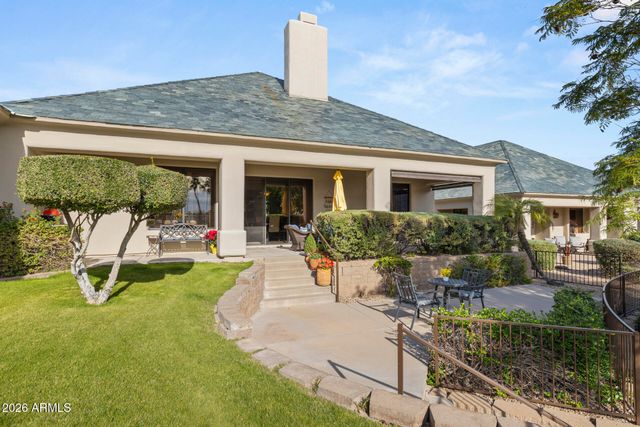 16540 E EL LAGO Boulevard 40, Fountain Hills, AZ 85268