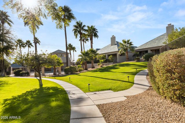 16540 E EL LAGO Boulevard 40, Fountain Hills, AZ 85268