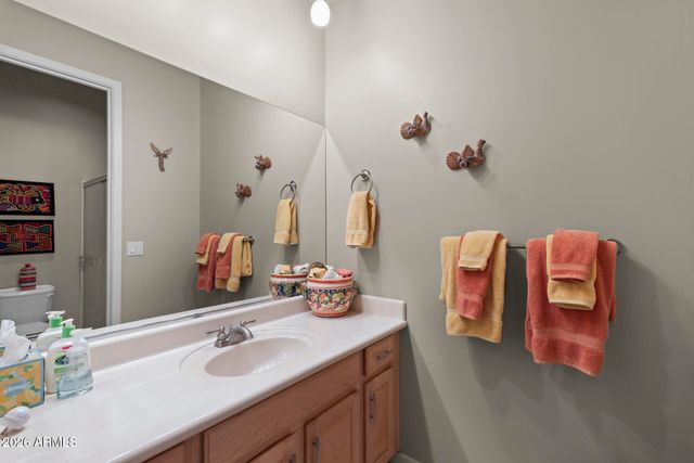 16540 E EL LAGO Boulevard 40, Fountain Hills, AZ 85268