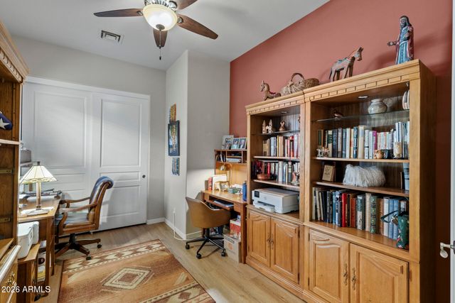 16540 E EL LAGO Boulevard 40, Fountain Hills, AZ 85268