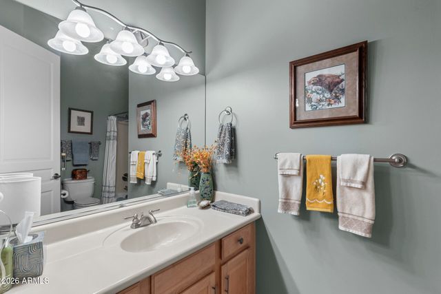 16540 E EL LAGO Boulevard 40, Fountain Hills, AZ 85268