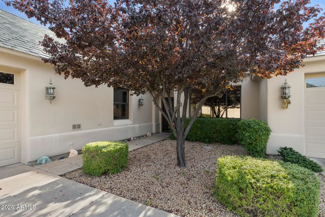 16540 E EL LAGO Boulevard 40, Fountain Hills, AZ 85268