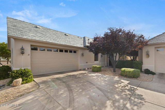 16540 E EL LAGO Boulevard 40, Fountain Hills, AZ 85268