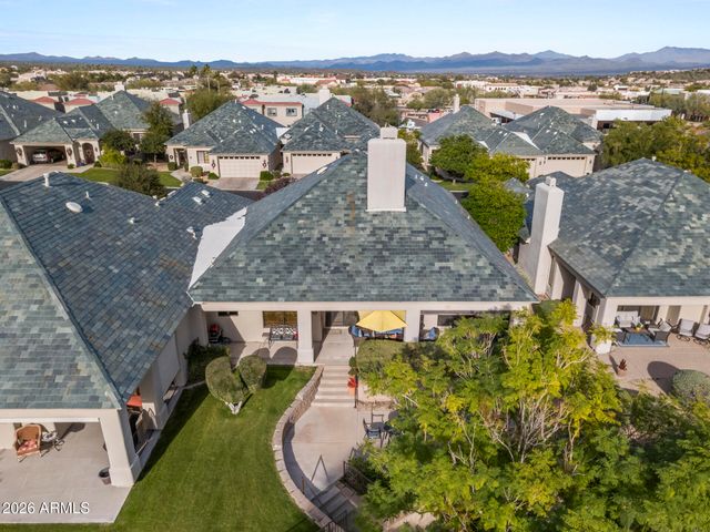 16540 E EL LAGO Boulevard 40, Fountain Hills, AZ 85268