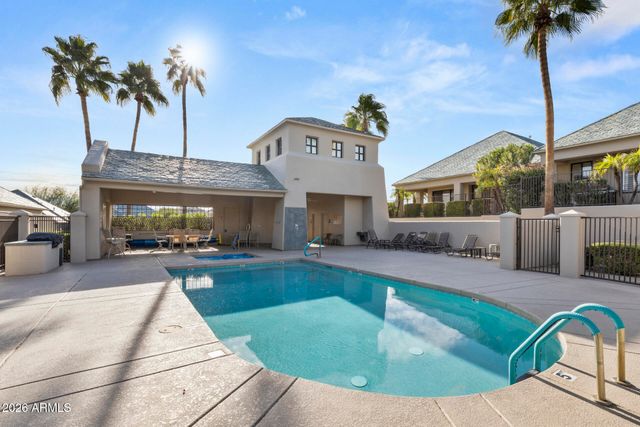 16540 E EL LAGO Boulevard 40, Fountain Hills, AZ 85268