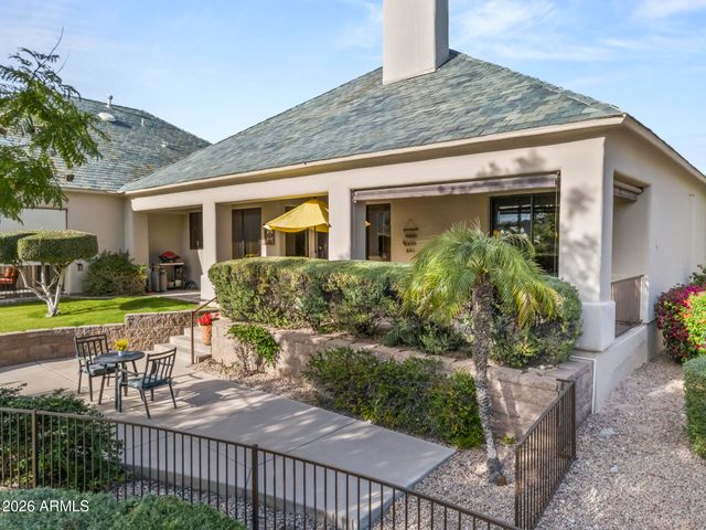 16540 E EL LAGO Boulevard 40, Fountain Hills, AZ 85268