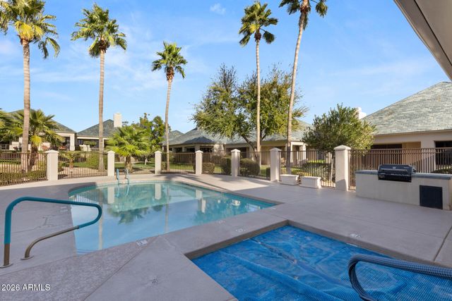 16540 E EL LAGO Boulevard 40, Fountain Hills, AZ 85268