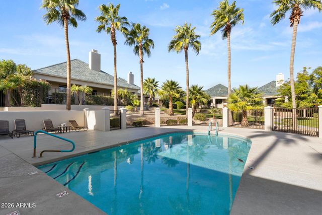 16540 E EL LAGO Boulevard 40, Fountain Hills, AZ 85268