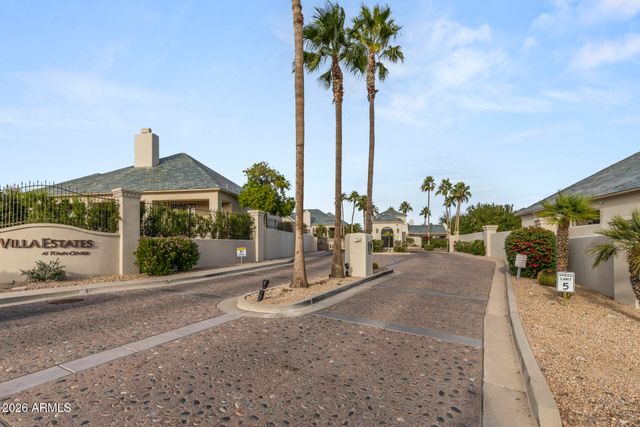 16540 E EL LAGO Boulevard 40, Fountain Hills, AZ 85268