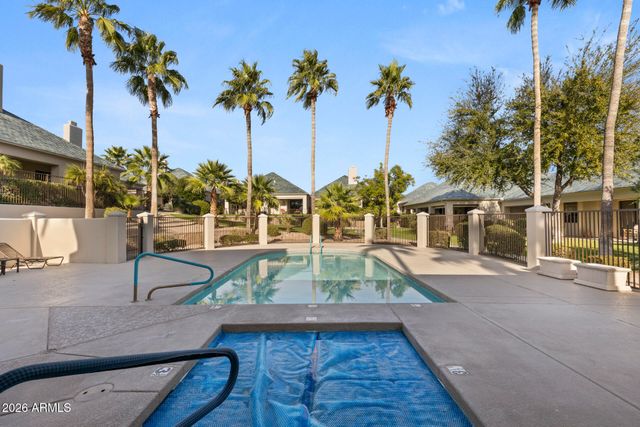 16540 E EL LAGO Boulevard 40, Fountain Hills, AZ 85268