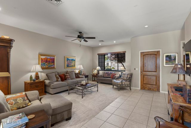 16540 E EL LAGO Boulevard 40, Fountain Hills, AZ 85268