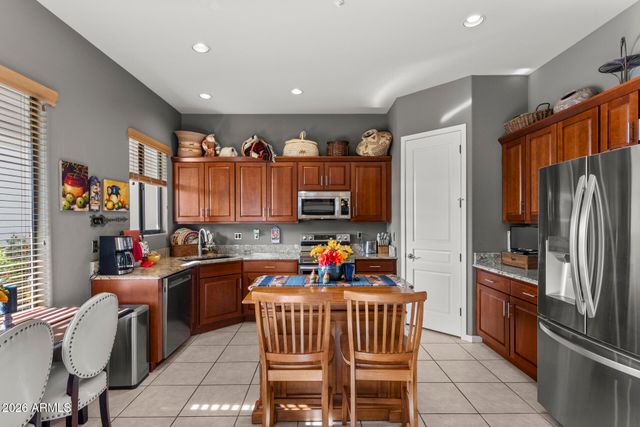 16540 E EL LAGO Boulevard 40, Fountain Hills, AZ 85268