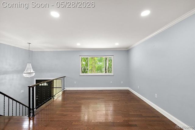 25136 Westmoreland Drive, Farmington, MI 48336