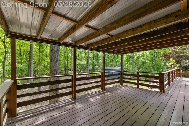 25136 Westmoreland Drive, Farmington, MI 48336