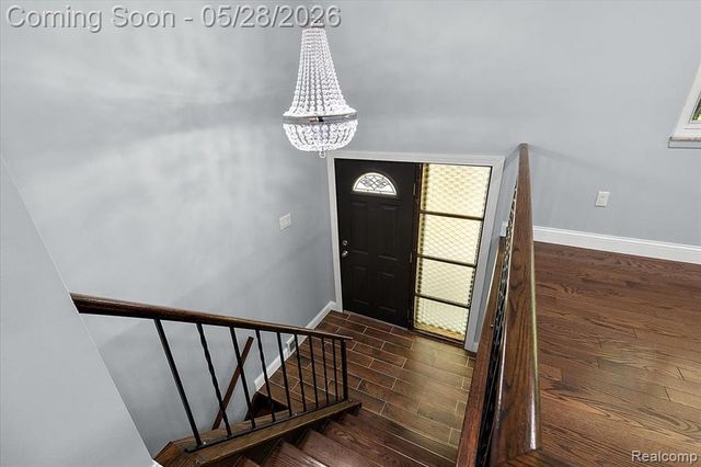 25136 Westmoreland Drive, Farmington, MI 48336