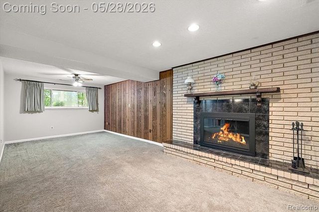 25136 Westmoreland Drive, Farmington, MI 48336