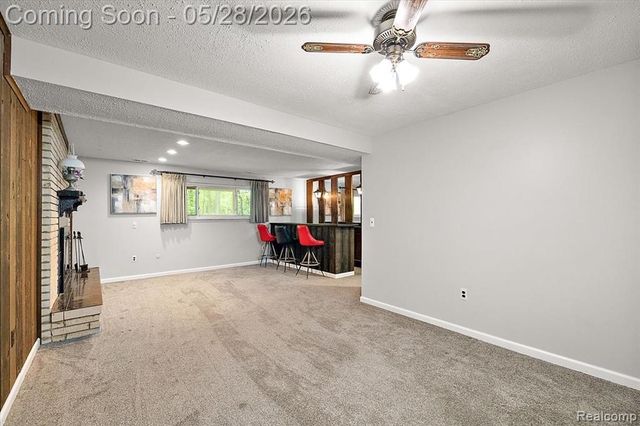 25136 Westmoreland Drive, Farmington, MI 48336