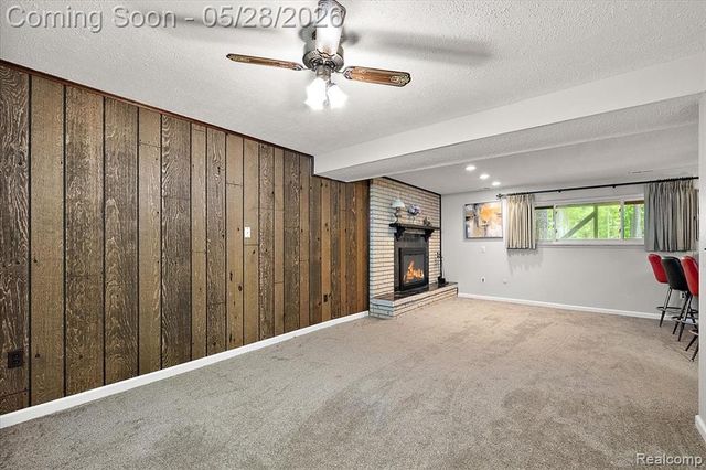 25136 Westmoreland Drive, Farmington, MI 48336