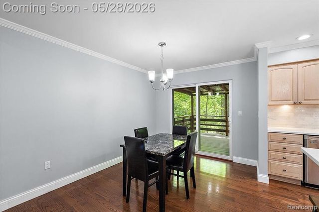 25136 Westmoreland Drive, Farmington, MI 48336