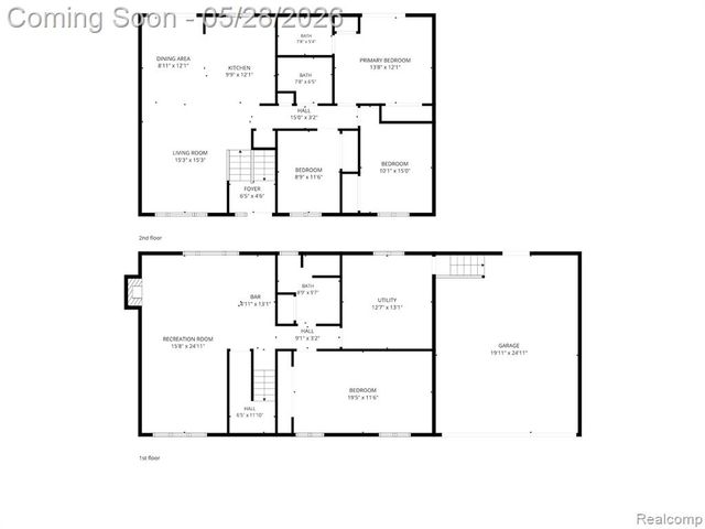 25136 Westmoreland Drive, Farmington, MI 48336