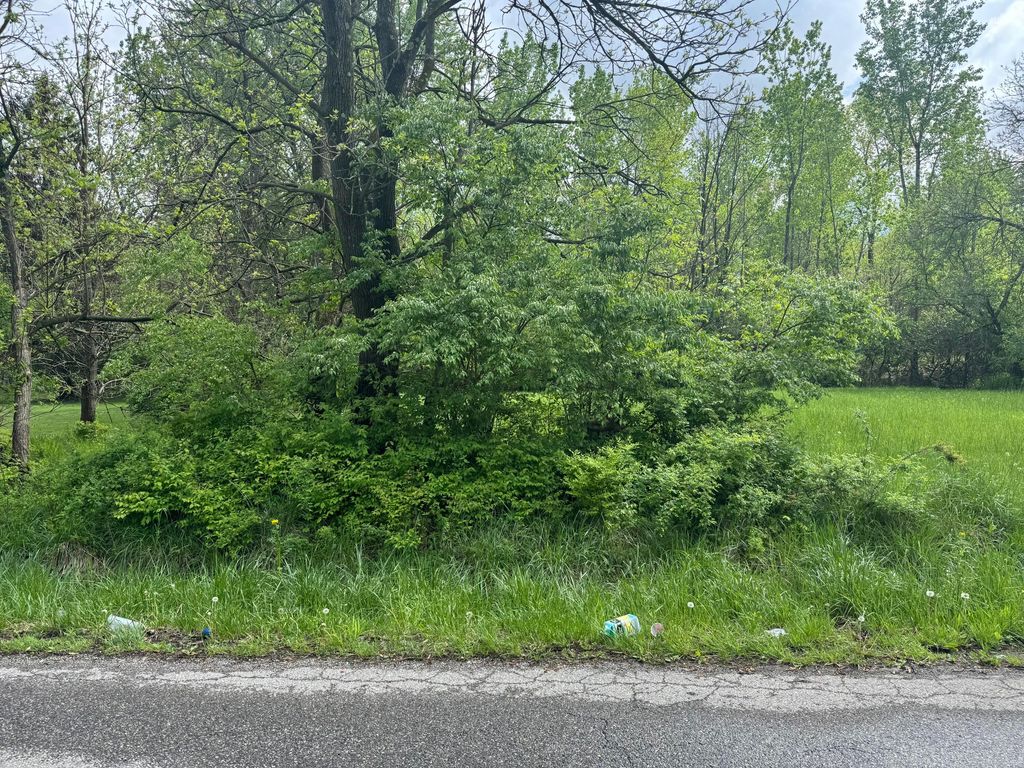 0 Melrose Avenue, Lot 119, Columbus, OH 43211
