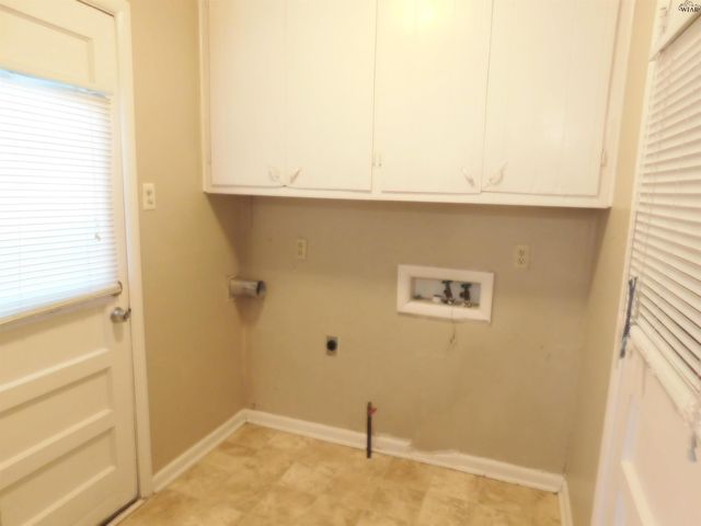 204 MIMOSA STREET, Burkburnett, TX 76354