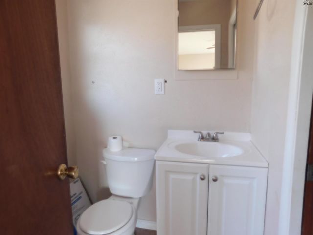 204 MIMOSA STREET, Burkburnett, TX 76354