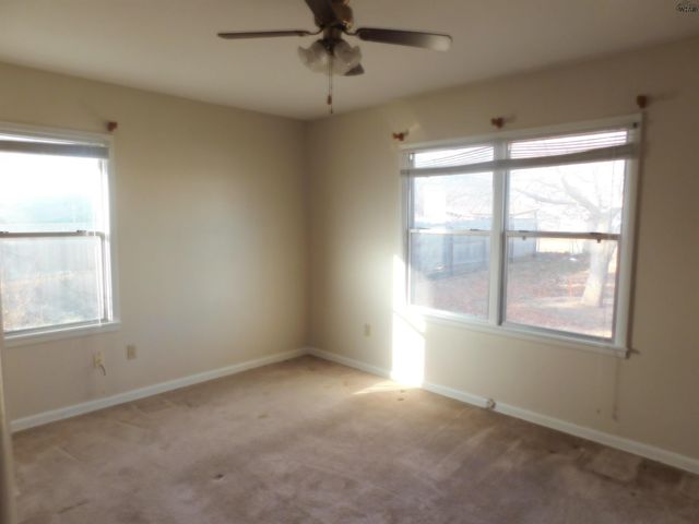 204 MIMOSA STREET, Burkburnett, TX 76354