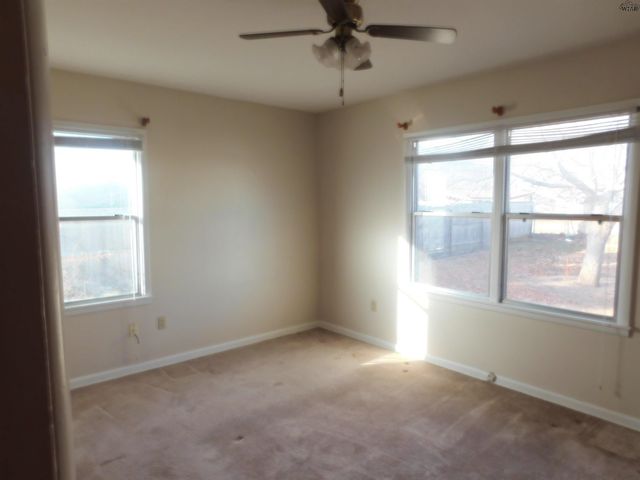 204 MIMOSA STREET, Burkburnett, TX 76354