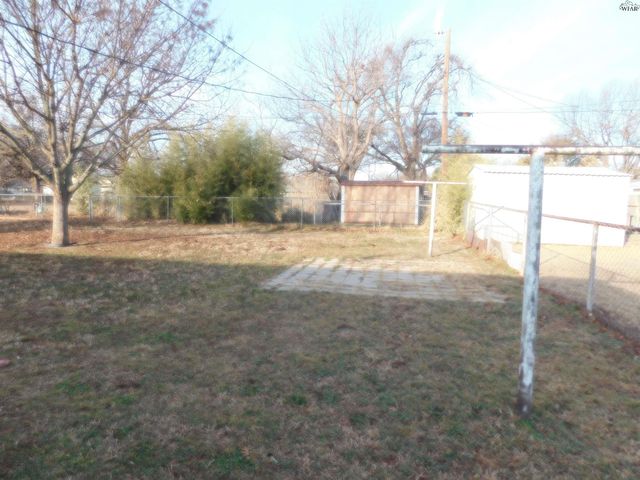 204 MIMOSA STREET, Burkburnett, TX 76354