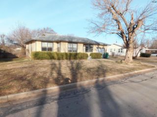 204 MIMOSA STREET, Burkburnett, TX 76354