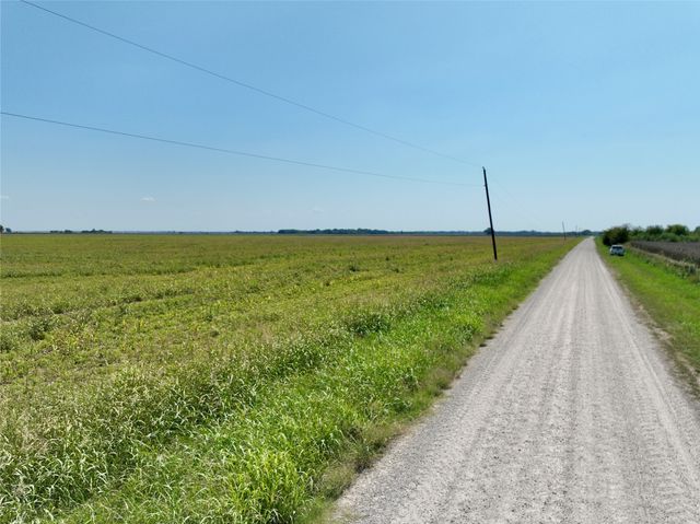 TBD 105 acres Dale Acres Road, Milford, TX 76670