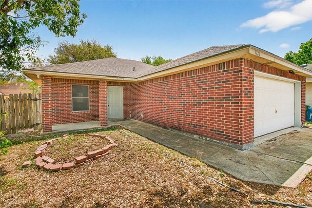 3726 Sunnyville Dr, Corpus Christi, TX 78410