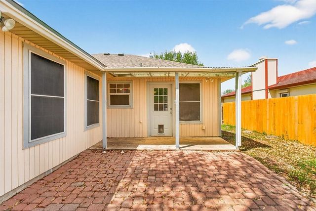 3726 Sunnyville Dr, Corpus Christi, TX 78410