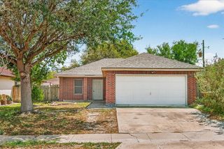 3726 Sunnyville Dr, Corpus Christi, TX 78410