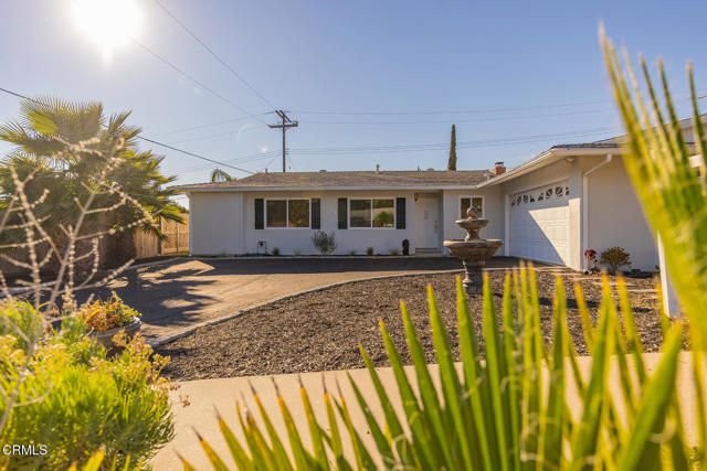 75 Maxine Avenue, Oak View, CA 93022