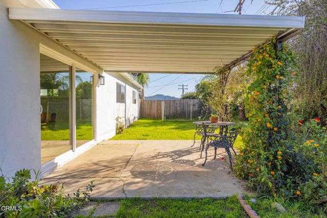 75 Maxine Avenue, Oak View, CA 93022