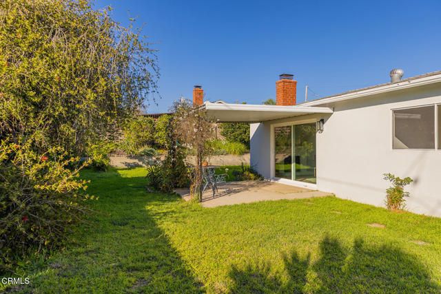 75 Maxine Avenue, Oak View, CA 93022