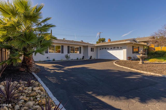 75 Maxine Avenue, Oak View, CA 93022