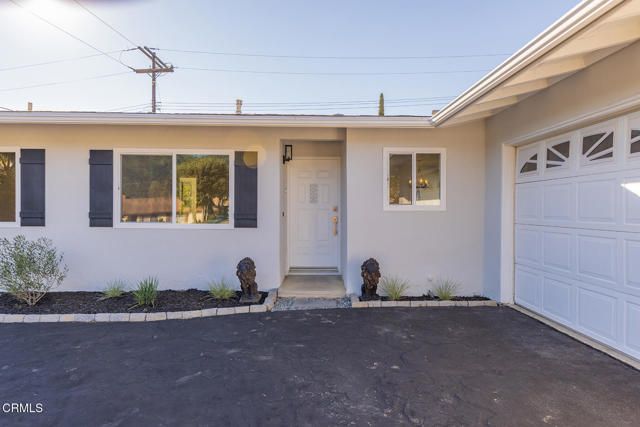 75 Maxine Avenue, Oak View, CA 93022