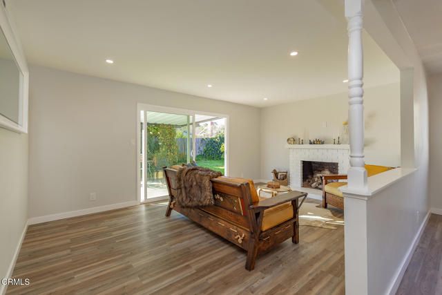 75 Maxine Avenue, Oak View, CA 93022