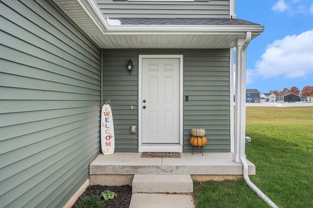 1708 Harper Grove Lane, Vicksburg Vllg, MI 49097