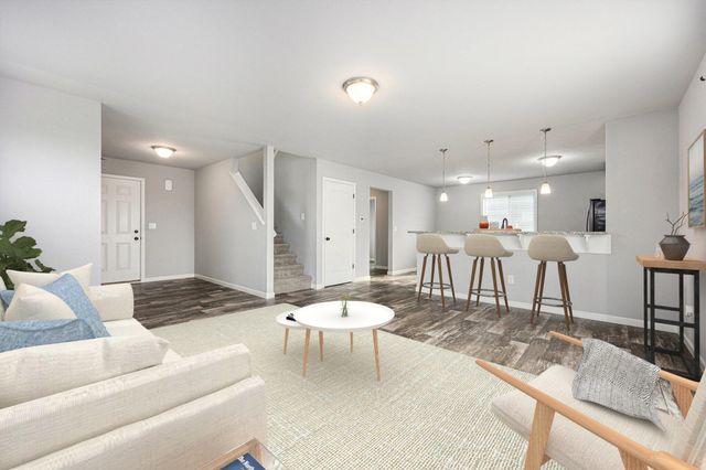 1708 Harper Grove Lane, Vicksburg Vllg, MI 49097