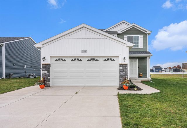 1708 Harper Grove Lane, Vicksburg Vllg, MI 49097